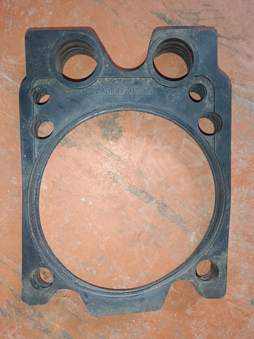 Комплектуючі Камаз