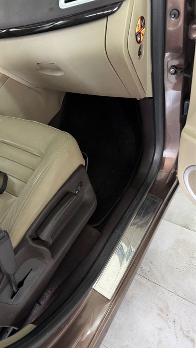 Терміново!! Продам RENAULT GRAND SCENIC 2009р. 2.0 дизель автомат(aisin 6ст.)