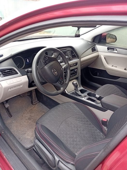 Продам власне авто