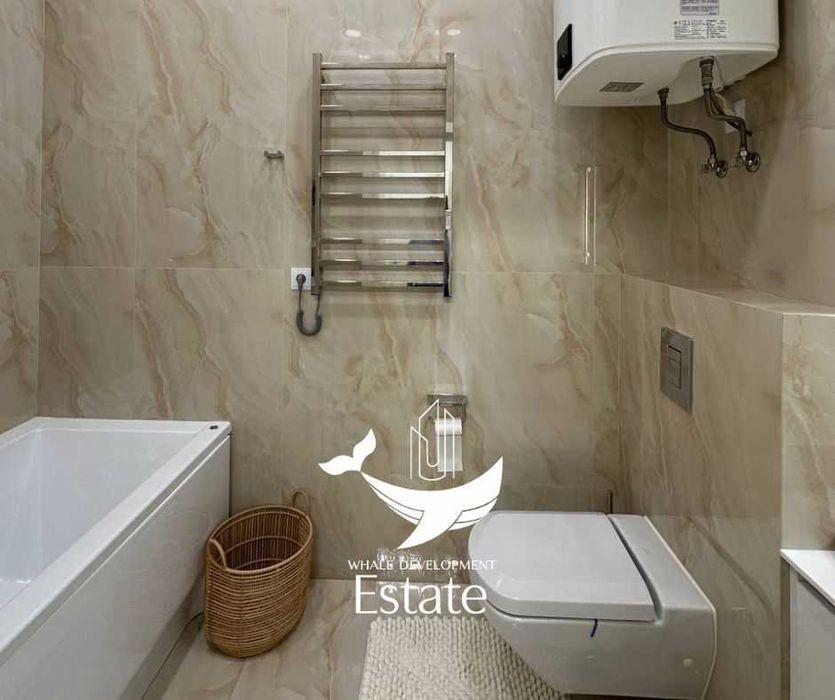 Многокомнатная квартира по адресу (площадь 150 м²) - Atlanta.ua - фото 22