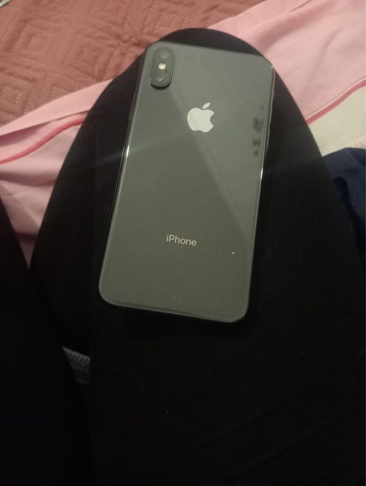 Iphone xs com garantia