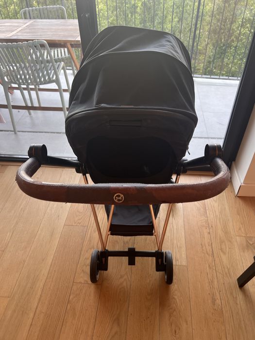 Carrinho Cybex Mios456274234028871682