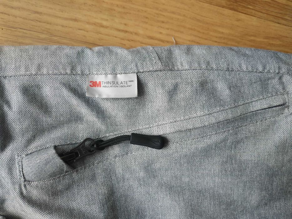 Лыжи/Сноуборд штаны. Женские. Размер-44. Crivit