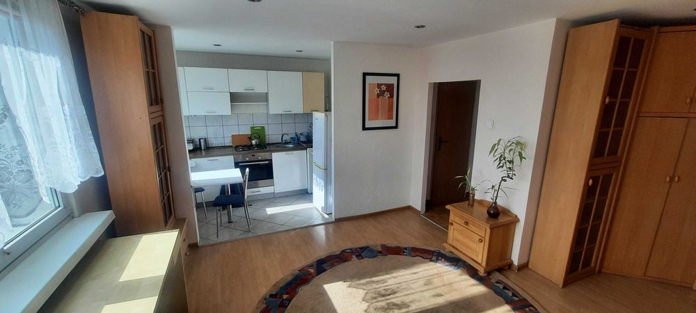 Mieszkanie – Łódź, Stare Chojny, Górna - Widok 2