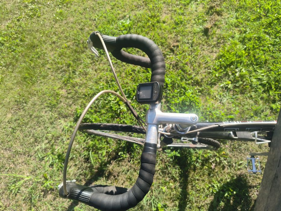 Rower szosowy Raleigh