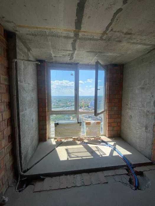 New! Найкраща ціна! 2-к квартира 75м2 ЖК Славутич 2.0 Генератор!