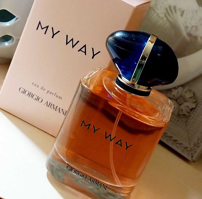 Парфум Armani My way оригінал