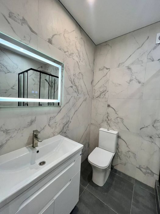 1к квартира, район БАМ