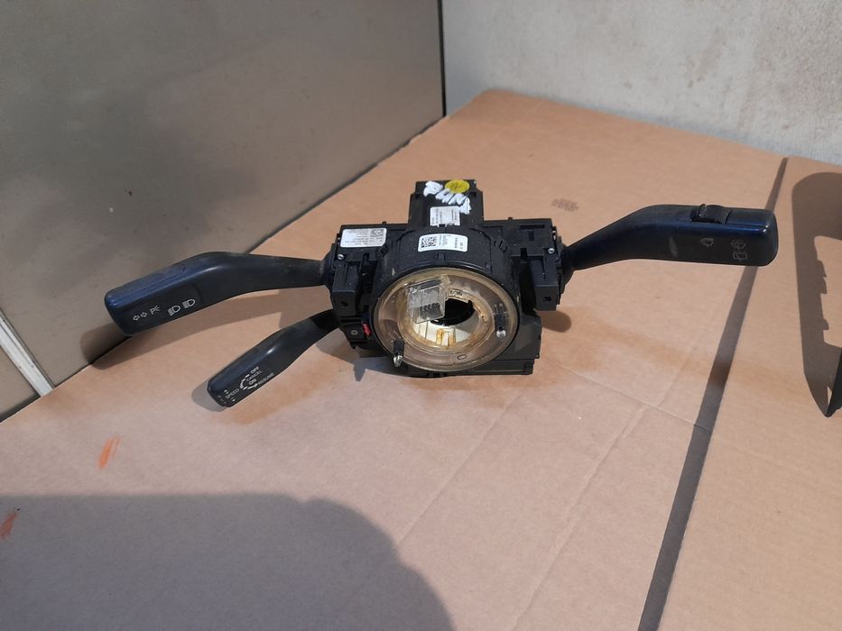 Przełącznik zespolony manetki VW Passat B6 3C0.953.549 M multifunkcja