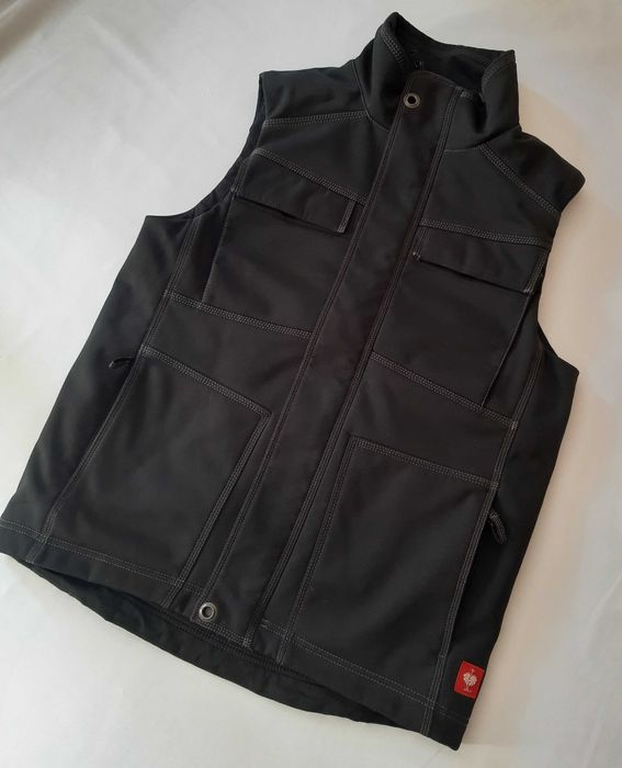 Engelbert Strauss мужская куртка, жилетка