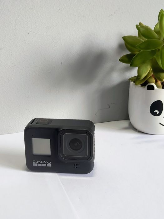 GoPro Hero 8 Black