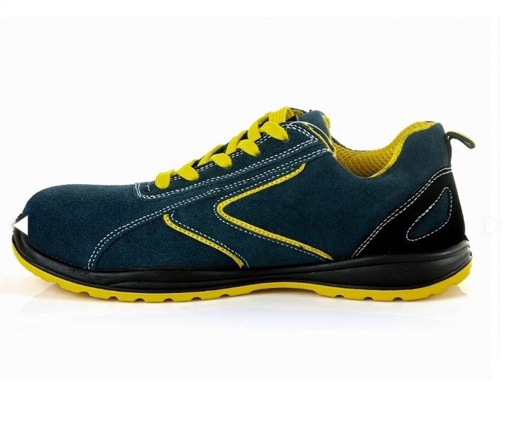 Кросівки робочі. Спецвзуття. Робоче взуття.