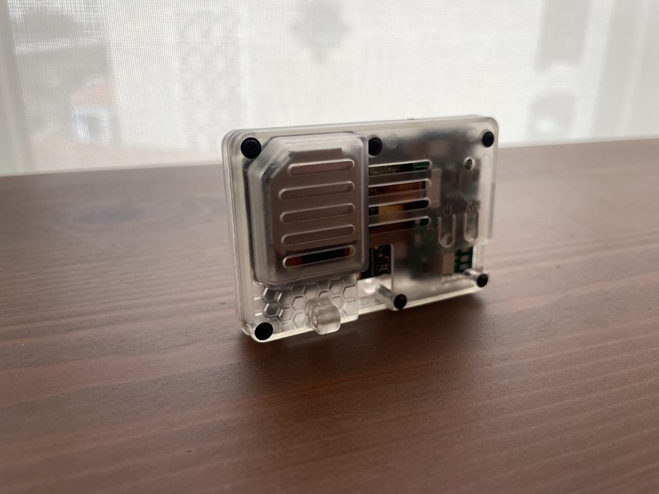 Gopro Naked 9 - NamelessRC para FPV