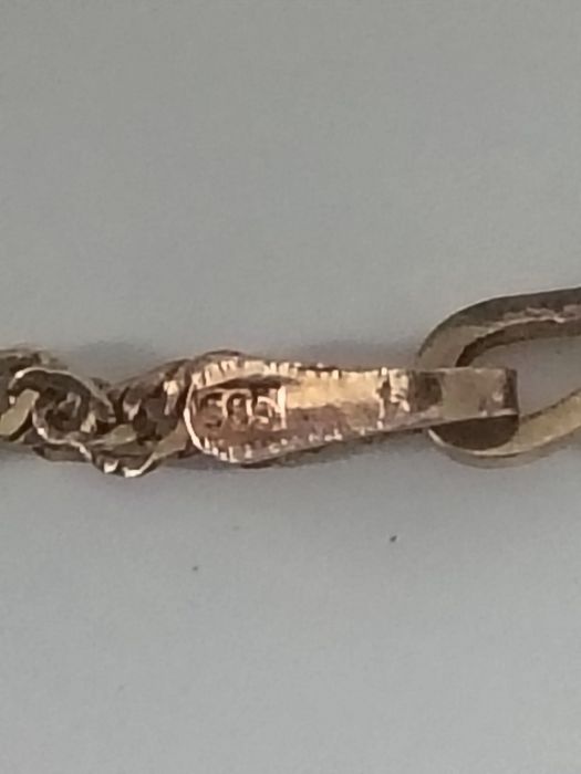 Złoty Łańcuszek p.585