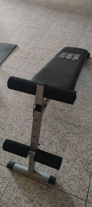 Abdominal Bench441643633990717443
