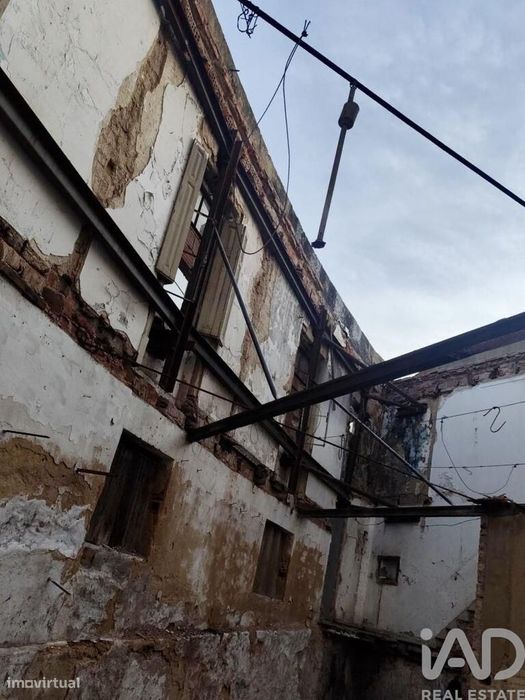 Prédio em Setúbal