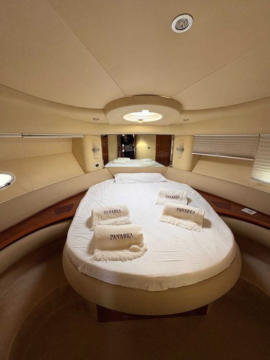Azimut 42 2001 - 180.000€