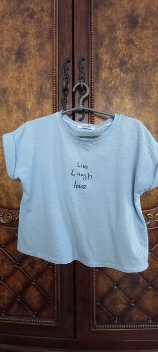 Футболка для дівчини, підлітка