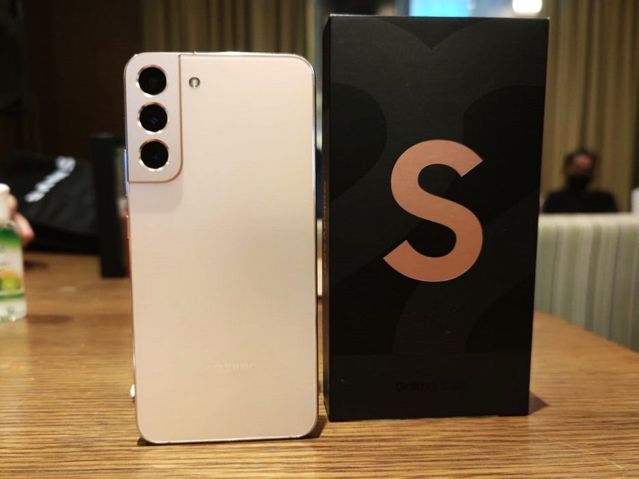 Смартфон Samsung S23Fe/S22/S22 Plus/S22 Ultra Новий