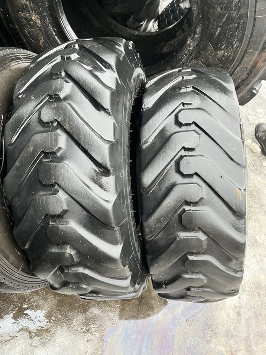 Opony do koparki 340/80-20 (12.5/80-20) Michelin