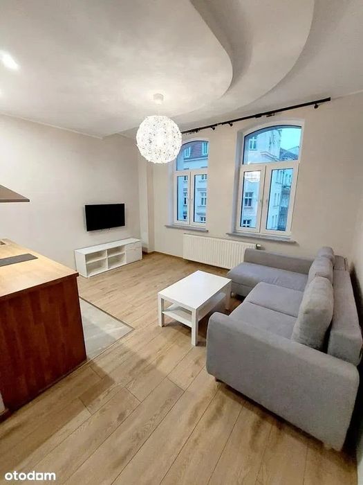 Kawalerka przy Rynku Jeżyckim - Widok 2