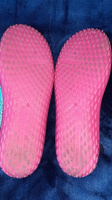 Buty tribord 34/35 *płetwy subea 34/35 decatlon