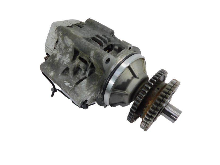 ALTERNATOR ŁADOWANIE BMW K1200GT K44 04-08 7676863