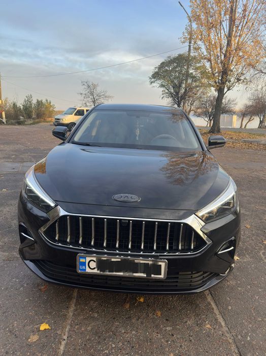 Продаж JAC J7 2021