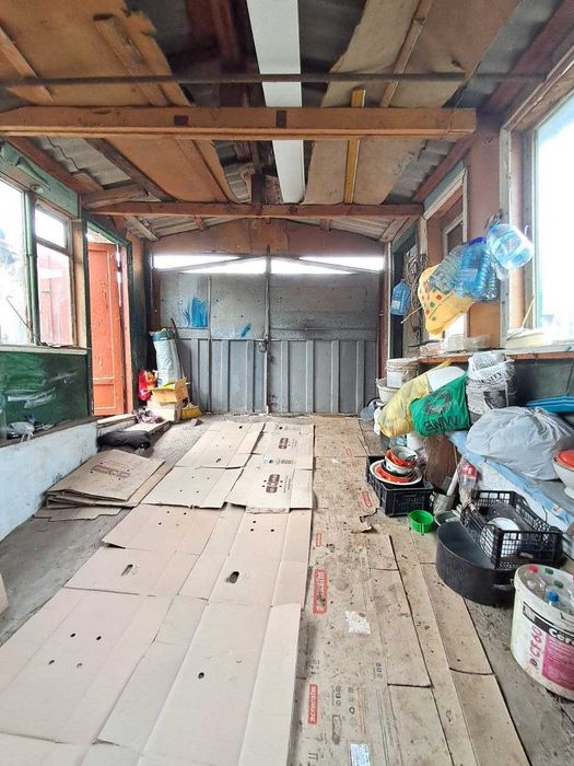 Продається дача в СОГ "Ювілейний"