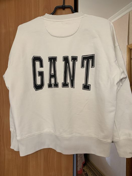 Свитшот Gant бренд разм L