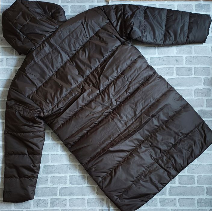 Куртка пальто nike Therma fit repel оригинал  S M