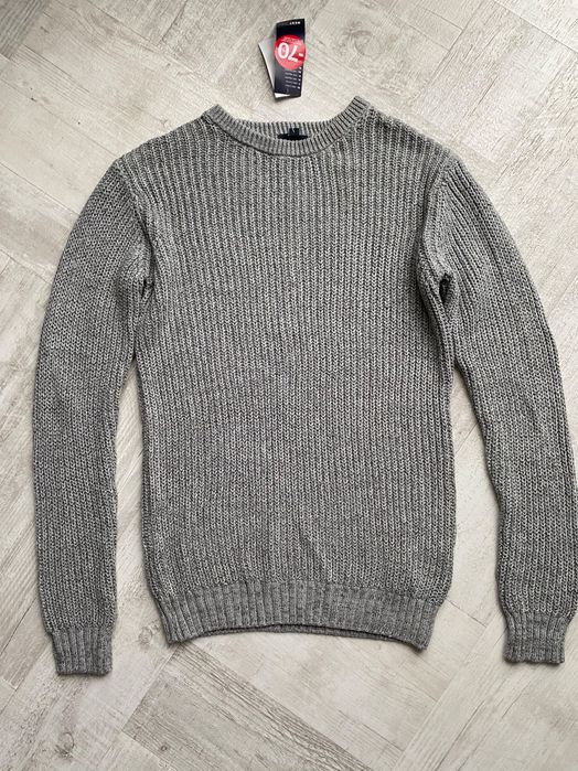 Скидка! Свитер Kiabi на мальчика подростка 14,16,18 лет