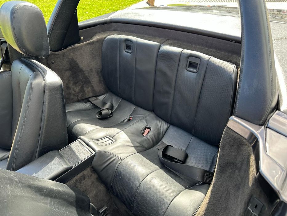 Mercedes sl 300 24v r129