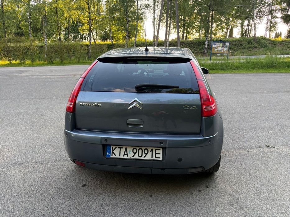Samochód osobowy