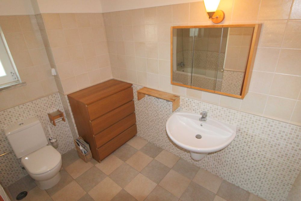 arrendamento de quarto