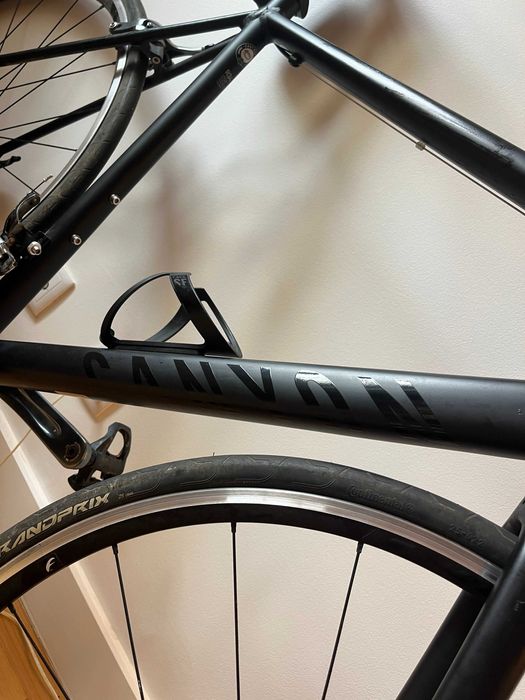 CANYON Endurace 6 – tamanho XL – como nova (2021)