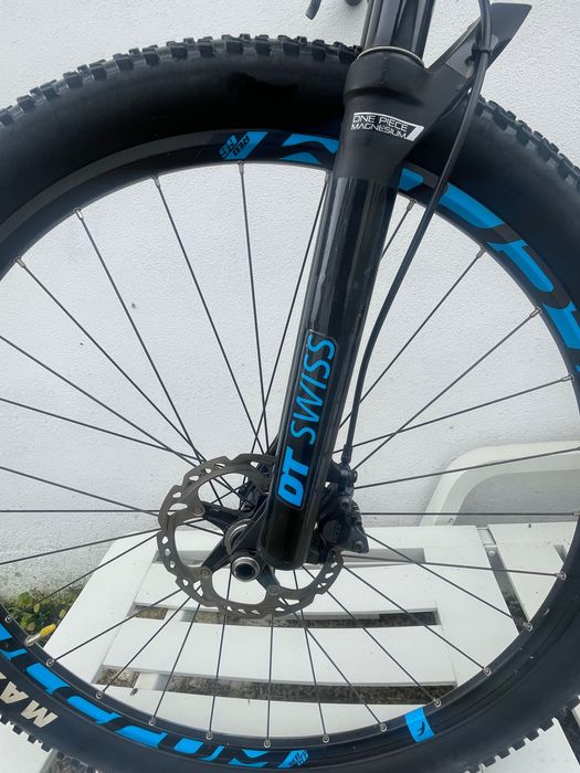 Mondraker Podium M Carbon