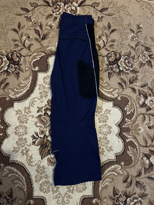 Рабочие брюки бренда Engelbert Strauss