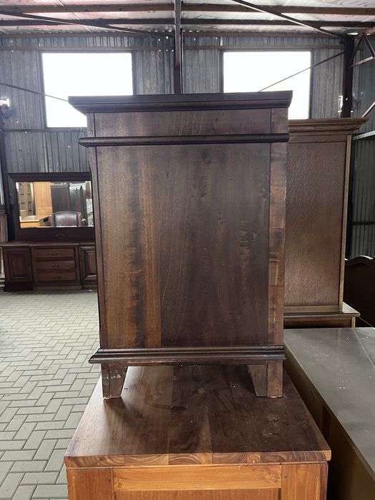 Komoda Szafka drewniana