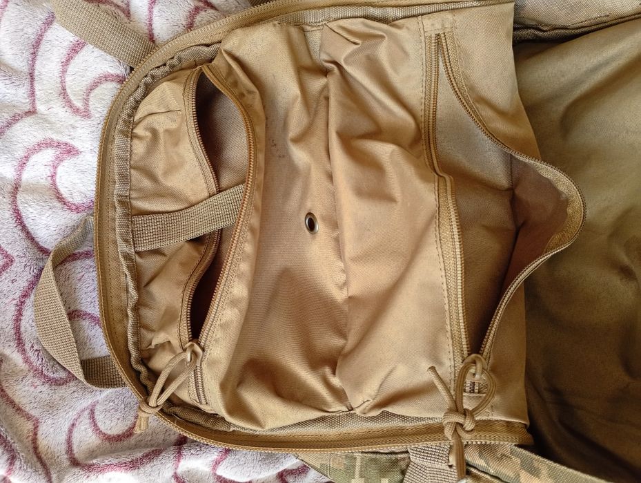 Продам рюкзак 30л.