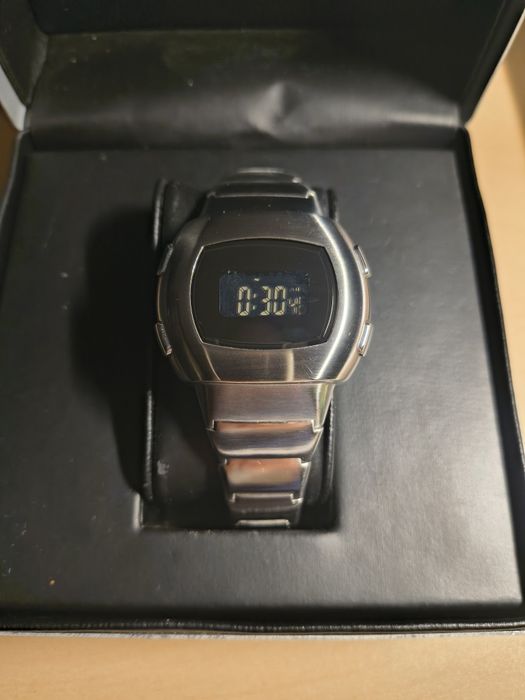 Zegarek Hamilton Pulsar MIB2 Special Edition