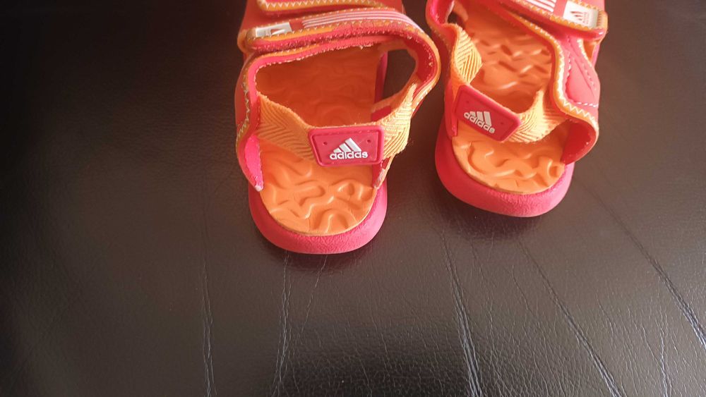Sandálias de criança-Adidas