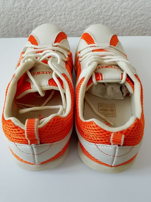 Damskie buty sportowe Gateway
