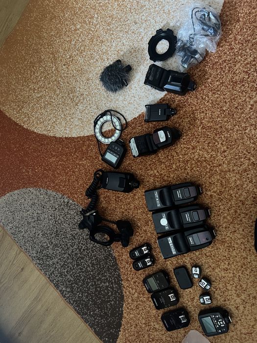 Material fotográfico