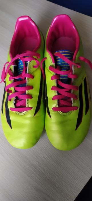 Бутси Adidas F10