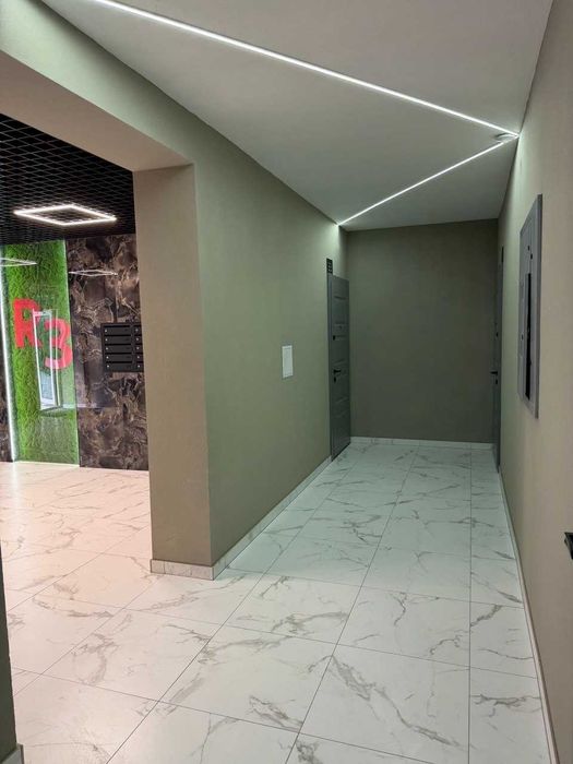 1-к. квартира в ЖК "Рідний 3", 31м2 Гатне. Чабани. Теремки. Однокімнатна