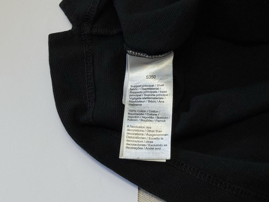 Koszulka męska / Lacoste / S/M