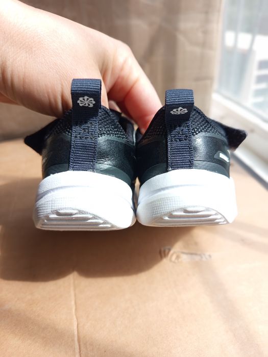 Дитячі кросівки Nike Cosmic Runner 22р. 14см