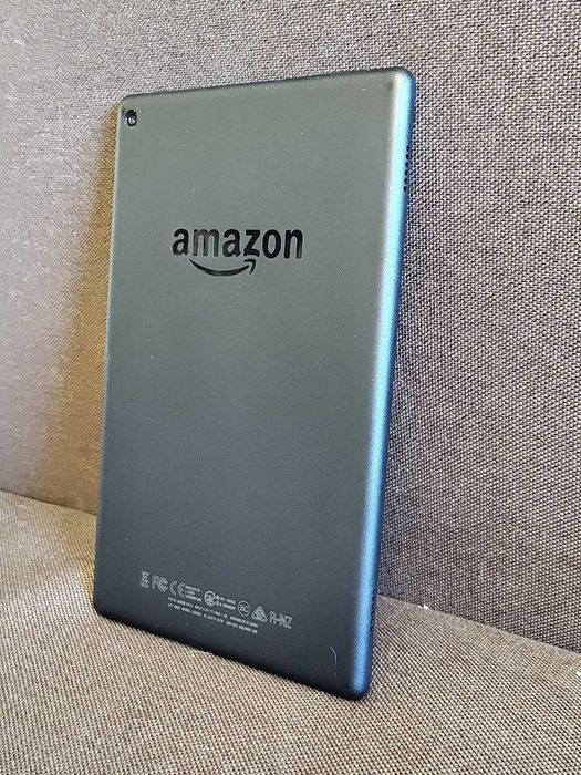 Планшет Amazon Fire HD 8 2/16Гб - 2018 (8th Gen)