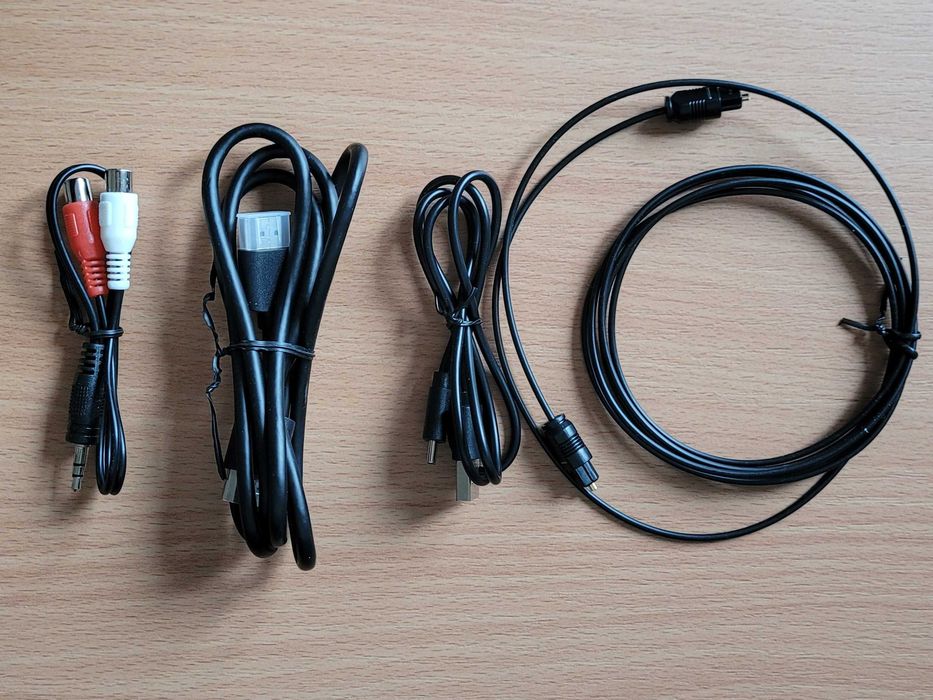 Ekstraktor Audio HDMI 2.1 Avedio Links 8K 60Hz 4K 120Hz eARC HDR10